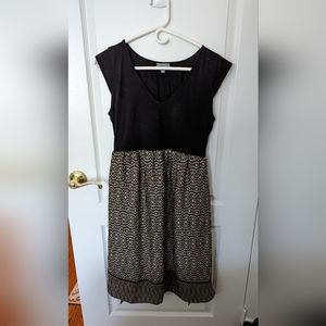 Octavia Maternity Dress (S)
